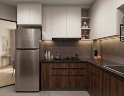 Blk 606 Senja Road (Bukit Panjang), HDB 5 Rooms #570590851